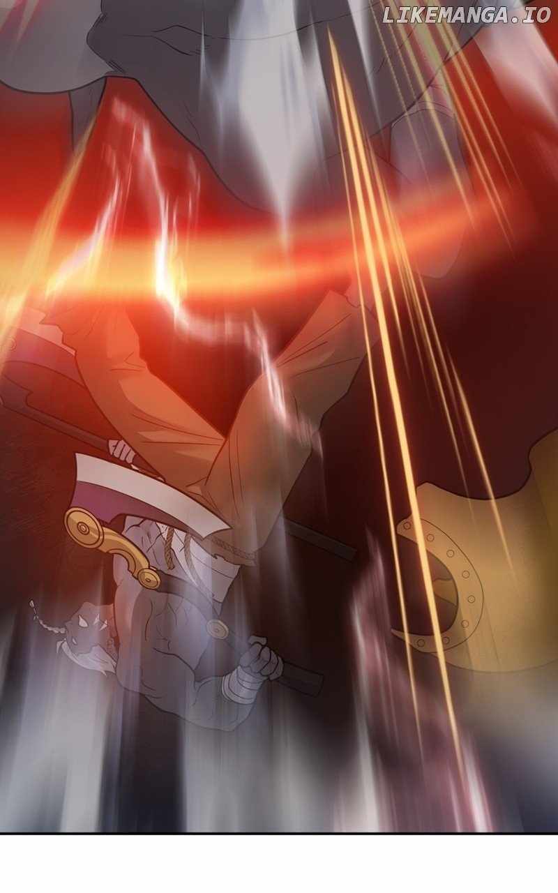 Lord of Goblins Chapter 92 32
